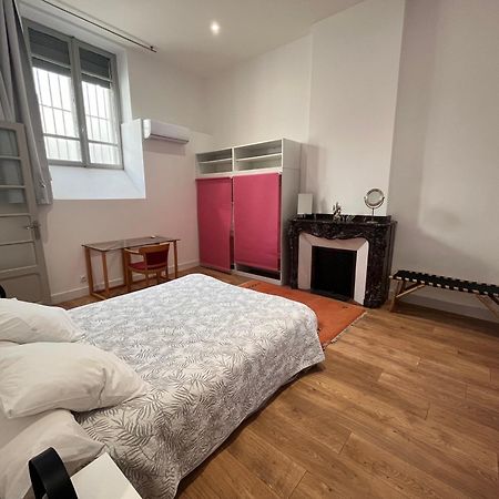 Les Clematites Apartment Narbonne Exterior photo